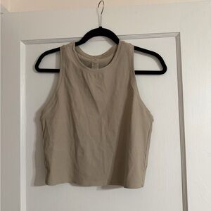 Rhone Ribbed Tank Top
